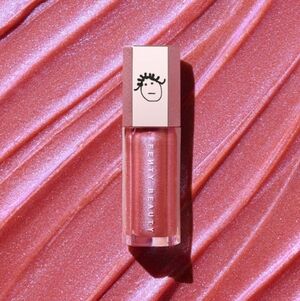 Fenty Beauty | Gloss Bomb Lip Luminizer | Limited Edition Grape Splash